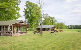 Landrijk De Reesprong boerderij